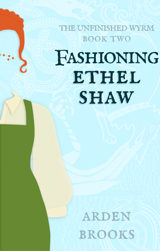 Read 'Fashioning Ethel Shaw' on Ream