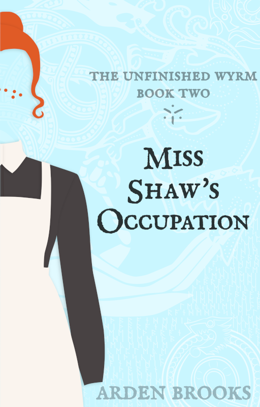 Read 'Miss Shaw's Occupation' on Wattpad