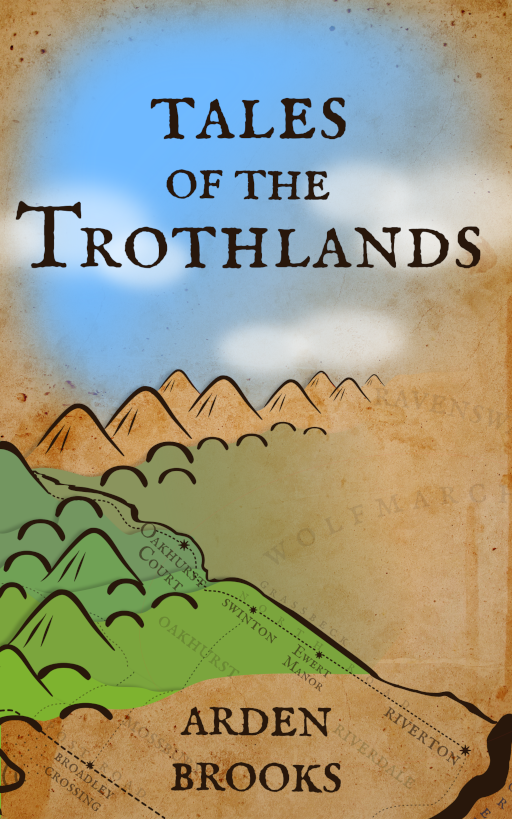 Read 'Tales of the Trothlands' on Ream